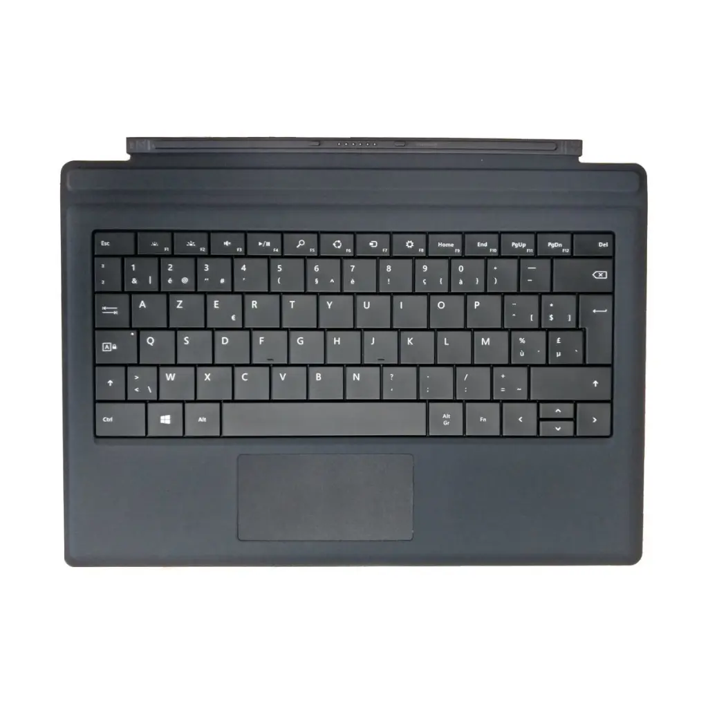 Microsoft Surface Pro Type Cover Keyboard