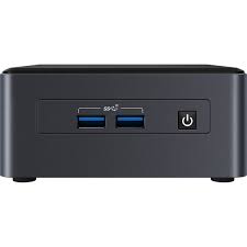 Mini PC NUC 16GB RAM 480SSD Core i5 1135