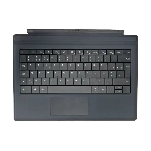 Microsoft Surface Pro Type Cover Keyboard